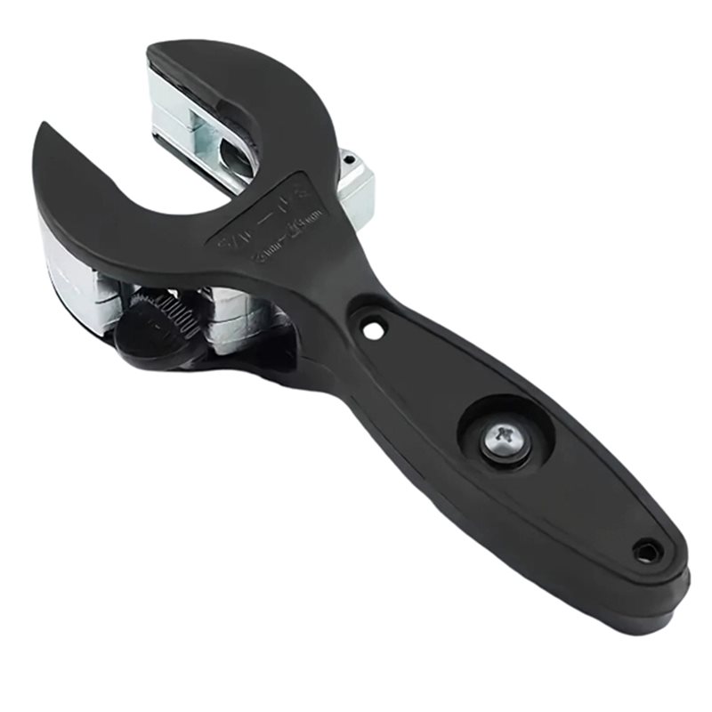 Pipe Cutter Ratchet - Ratchet Tube Cutter - Versatile Hand