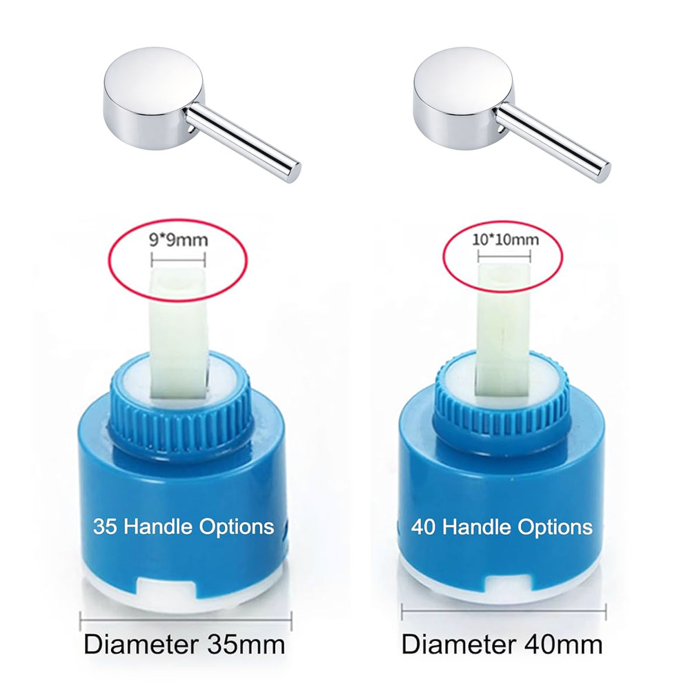Faucet Handle Dish Basin Showe - Silicone Tap Washer ulasan dan harga