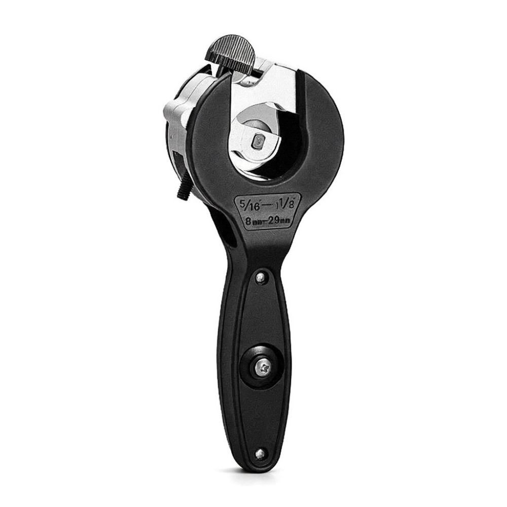 Ratchet Tube Pipe Cutter for C - Pipe Cutter Ratchet ulasan dan harga