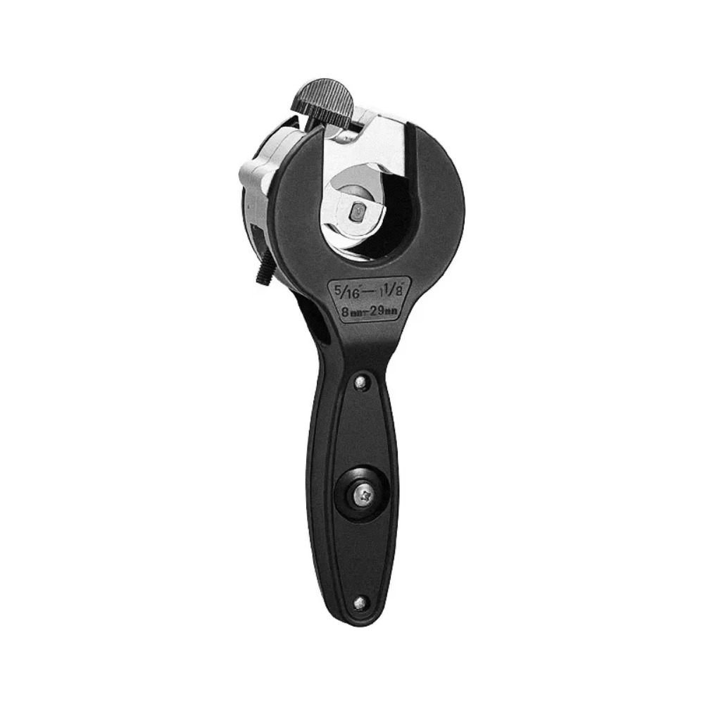 Ratchet Tube Pipe Cutter for C - Pipe Cutter Ratchet ulasan dan harga