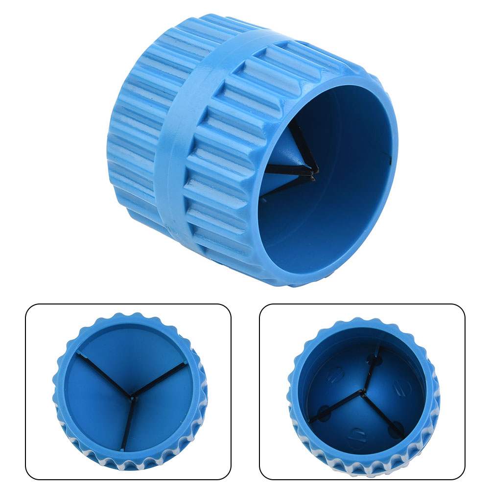 Portable Plastic Pipe Reamer T - Pipe Cutter Ratchet ulasan dan harga