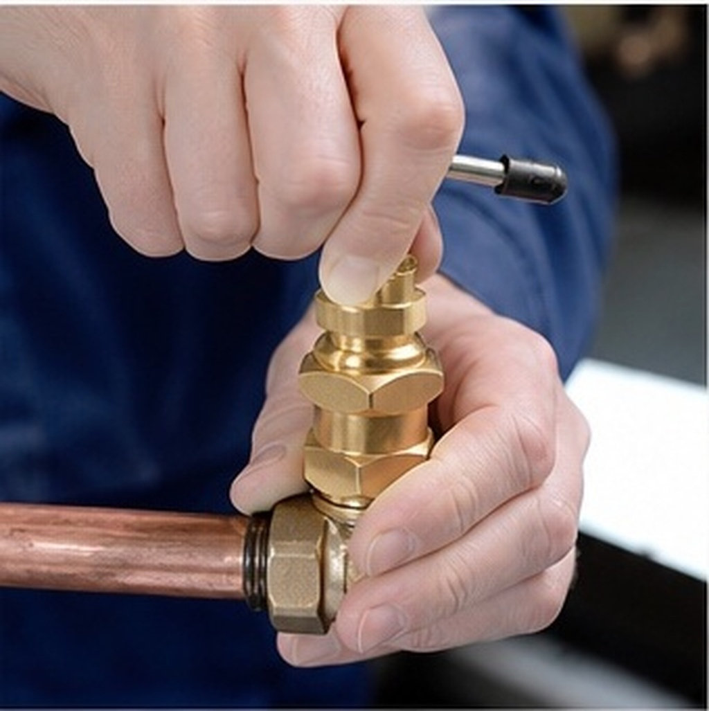 Compression Sleeve Puller Ferr - Compression Fitting Brass ulasan dan harga