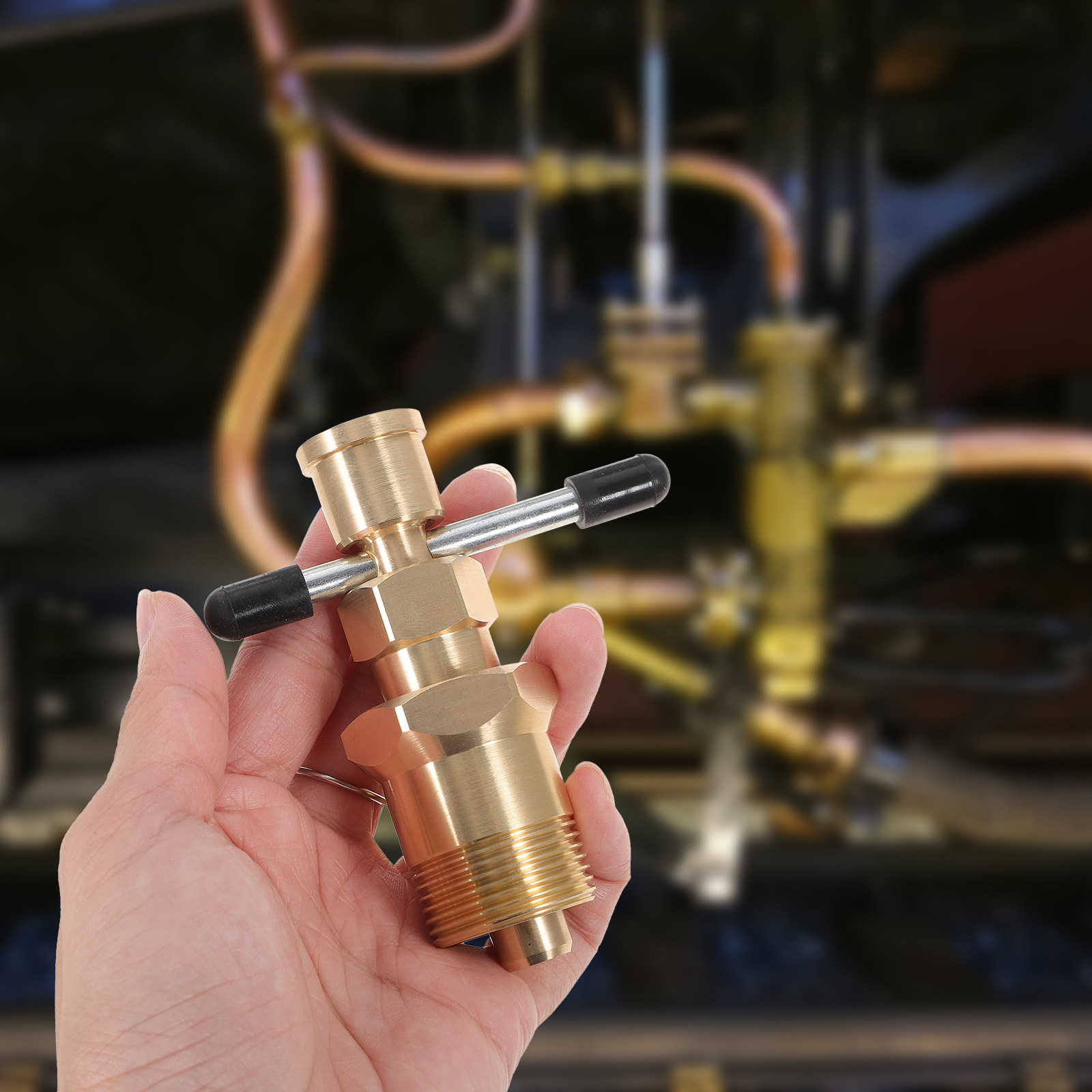 Compression Sleeve Puller Ferr - Compression Fitting Brass ulasan dan harga