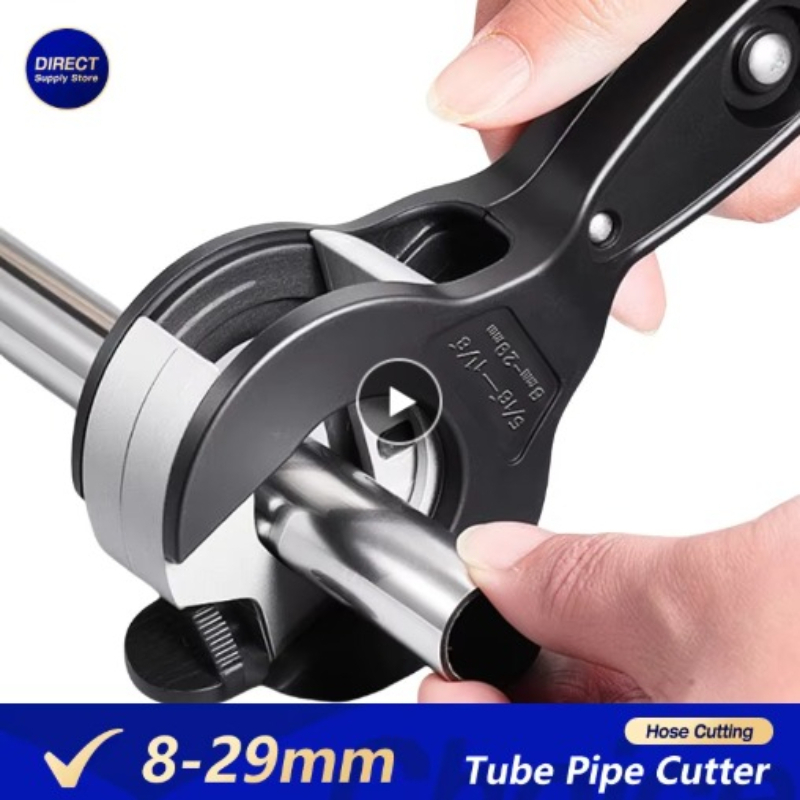Ratcheting Tubing Cutter For C - Pipe Cutter Ratchet ulasan dan harga