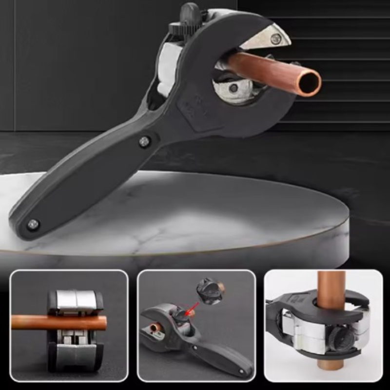 Ratcheting Tubing Cutter For C - Pipe Cutter Ratchet ulasan dan harga