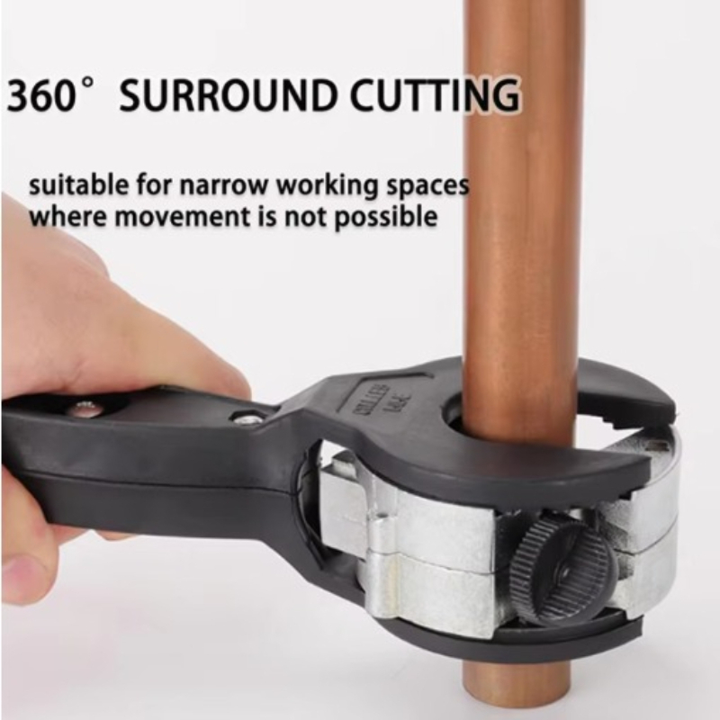 Ratcheting Tubing Cutter For C - Pipe Cutter Ratchet ulasan dan harga