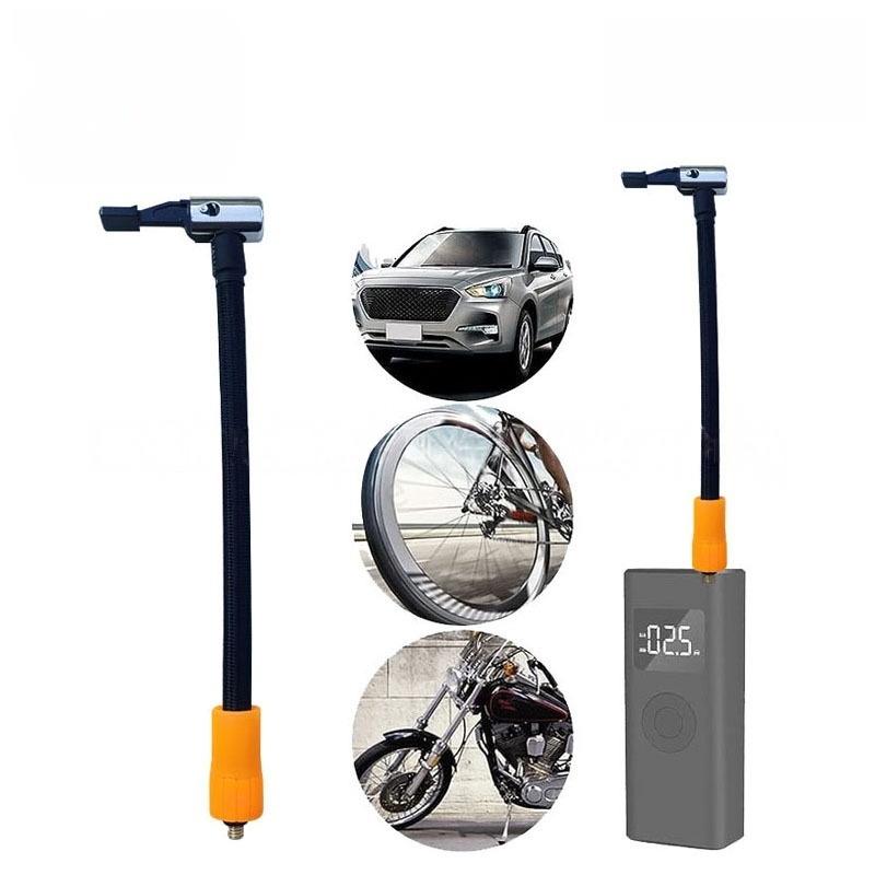 Braided Tire Inflator Hose wit - Flexible Hose Braided ulasan dan harga