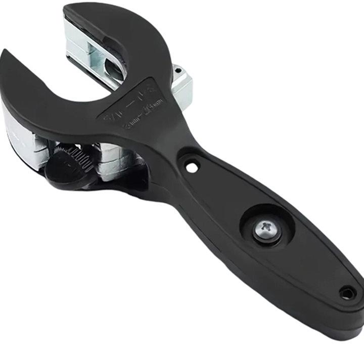 Ratchet Tube Cutter - Versatil - Pipe Cutter Ratchet ulasan dan harga