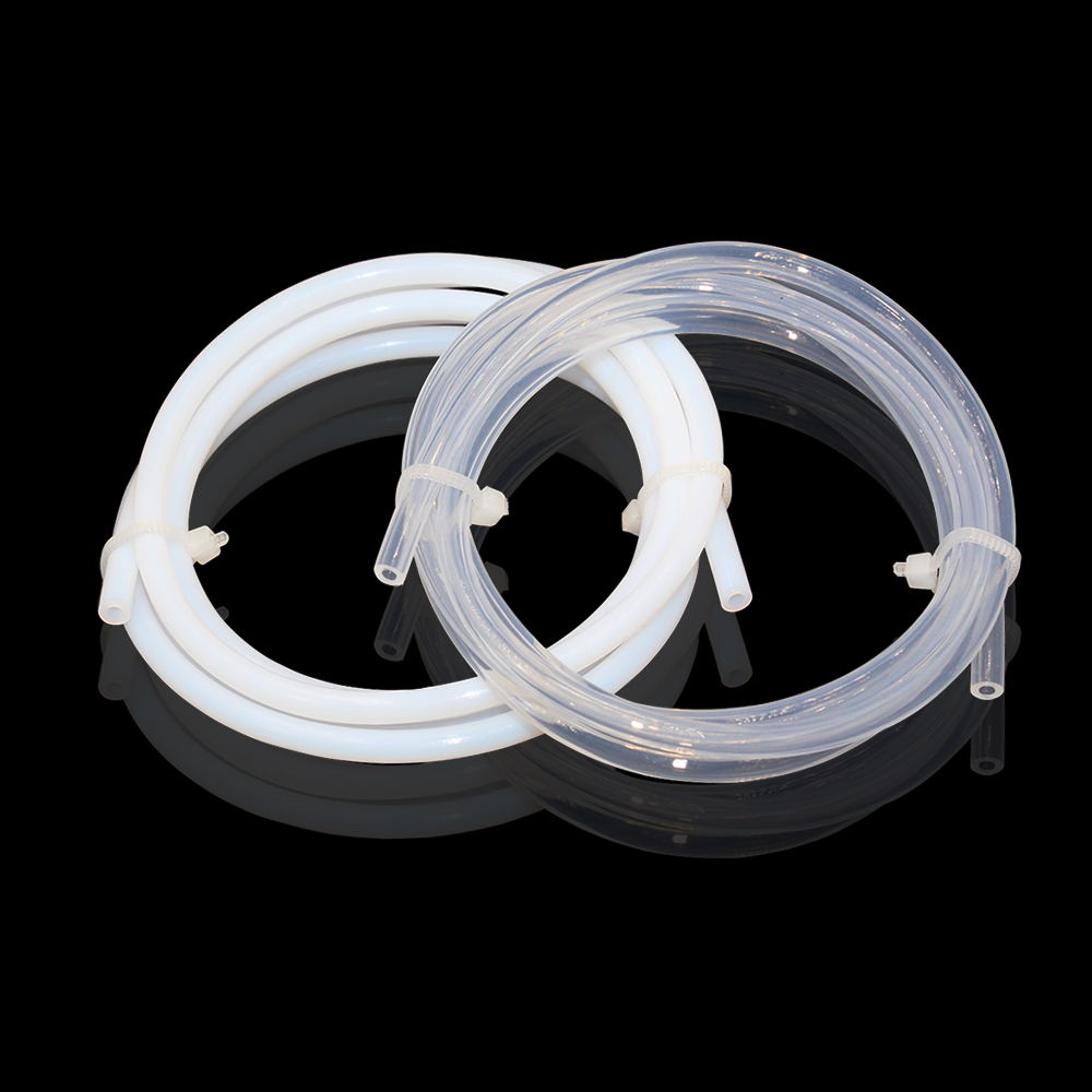1 Meter 3D Printer Imported Cl - Ptfe Tape Thread ulasan dan harga