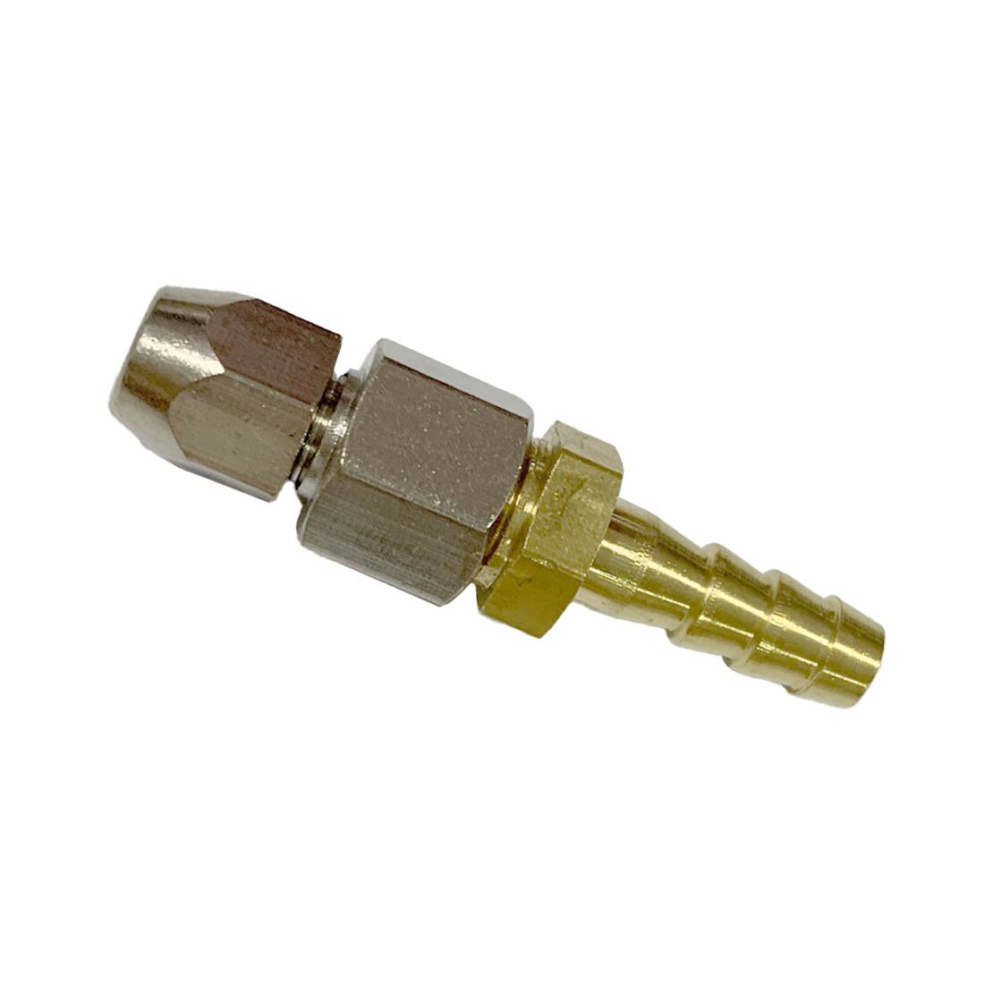 4mm to 6mm Brass Compression H - Compression Fitting Brass ulasan dan harga