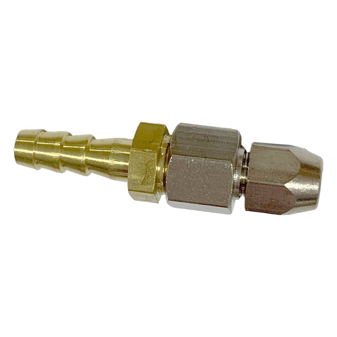 4mm to 6mm Brass Compression H - Compression Fitting Brass ulasan dan harga