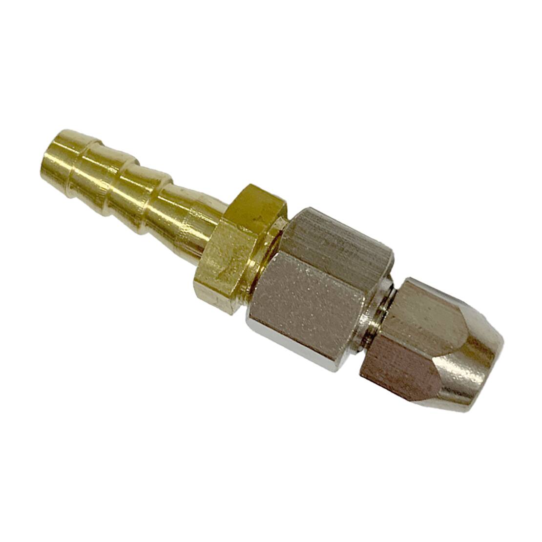 4mm to 6mm Brass Compression H - Compression Fitting Brass ulasan dan harga